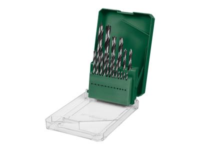 PARKSIDE Borenset (Houtboren 18-delig) PARKSIDE Borenset (Houtboren 18-delig)