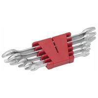 KS Tools 517.0145 517.0145 Dubbele steeksleutelset Sleutelbreedte (metrisch) 8 - 19 mm - thumbnail