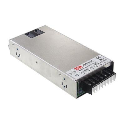 MEAN WELL MSP-450-3.3 Schakelnetvoedingsmodule 3.3 V 90 A 297 W