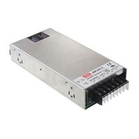 MEAN WELL MSP-450-3.3 Schakelnetvoedingsmodule 3.3 V 90 A 297 W - thumbnail