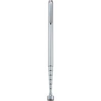TOOLCRAFT TO-6541704 Magneetheffer in penvorm uittrekbaar 130 - 630 mm, 1,3 kg hefkracht Magneetheffer - thumbnail
