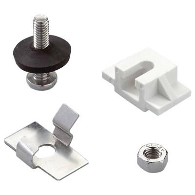 RIDI TRAK BEF 0201443 1 stuk(s)