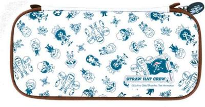 Beschermhoes FR-TEC One Piece Blauw