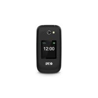 Mobiele Telefoon voor Bejaarden SPC 2337N 2,8" 128 GB Zwart - thumbnail