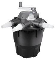 HoZelock Bioforce Revolution 18.000 Drukfilter met UVC - Helder Vijverwater tot 18000 Liter - thumbnail