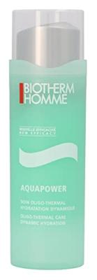 Biotherm Homme (public) Aquapower - Gezichtsverzorging - Hydratatie Mannen 75ml Biotherm Homme (public) Aquapower - Gezichtsverzorging - Hydratatie Mannen 75ml