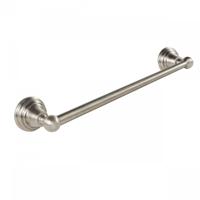 Handdoekhouder Tres Clasic 40 cm RVS - thumbnail