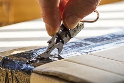 True Utility Sharkey Multitool True Utility Sharkey Multitool