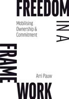 Freedom in a Framework - Arri Pauw - ebook - thumbnail