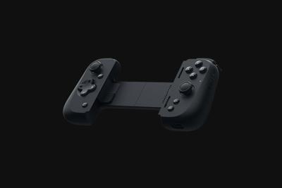 Gaming afstandsbediending Razer KISHI V2 Zwart Gaming afstandsbediending Razer KISHI V2 Zwart