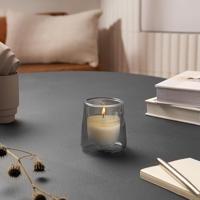 Bolsius CleanLight Starterkit Navulbare Geurkaars Cypress & Amber - thumbnail