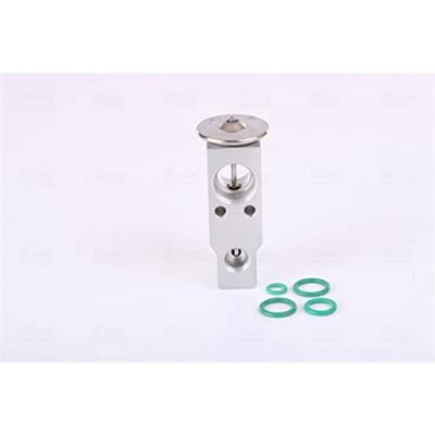NISSENS Airconditioning regelaar 999388