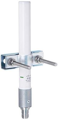 Cisco ANT-4G-OMNI-OUT-N= CGR1240 W/4 modules slots 2 GE antenne