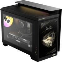 MSI Desktop PC MEG Vision X AI 2NVZ9-234AT Intel® Core™ Ultra 9 285K 5.7 GHz 128 GB RAM 2 TB SSD Nvidia GeForce RTX 5090 32 GB 00B92111-234 - thumbnail