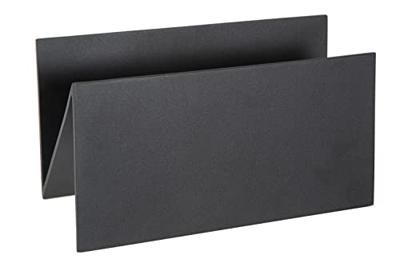 Lucide SWINDON Wandlamp 1xGeïntegreerde LED - Zwart