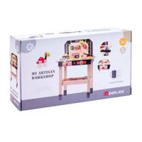 Dorjee Magnetische werkbank, 71dlg - thumbnail