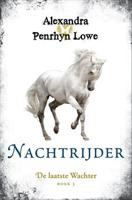 Nachtrijder - Alexandra Penrhyn Lowe - ebook - thumbnail