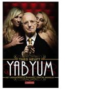 Yab Yum. Het beroemdste bordeel van de wereld - Theo Heuft - ebook - thumbnail