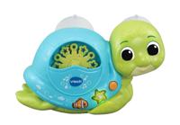 VTech Bad Bubbelpret Schildpad + Licht en Geluid - thumbnail