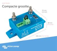 Victron Energy Smart Battery Protect 12/24V 65A BPR065022000 Accuonderbreking - thumbnail