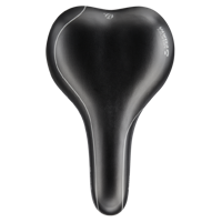 Velo zadel tour vacuum met o-zone en memory-foam, heren - thumbnail