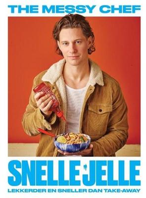 Snelle Jelle Snelle Jelle