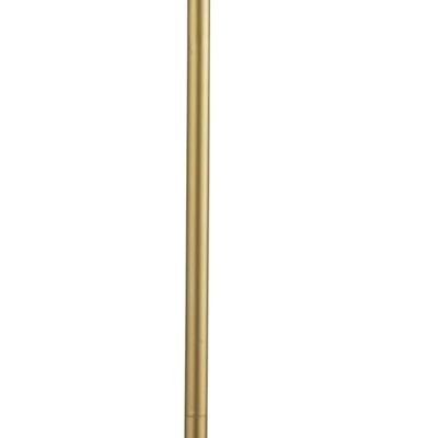 Searchlight Gouden VloerlampFishnet - EU2832-2GO