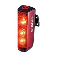 SIGMA blaze led achterlicht remlicht usb-oplaadbaar - thumbnail
