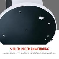 Verwarming Alpina - thumbnail