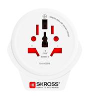 Skross 1.500267-E Reisstekker - thumbnail