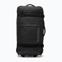K2 Luggage Trolleytas Black One Size - thumbnail