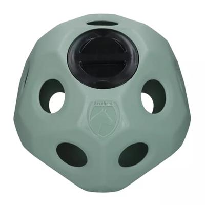 Excellent Horse Feed & Play Ball Groen
