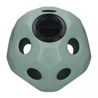 Excellent Horse Feed & Play Ball Groen - thumbnail