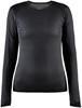 Craft PRO Dry Nanoweight Longsleeve Dames Craft PRO Dry Nanoweight Longsleeve Dames