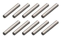 Team Corally - Pin 2.5x17mm - Steel - 10 pcs (C-00180-122) - thumbnail