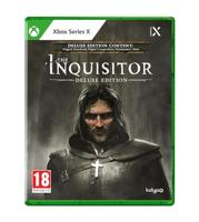 The Inquisitor - Deluxe Edition - thumbnail