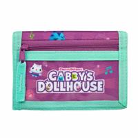 Portemonnee Gabby's Dollhouse - thumbnail
