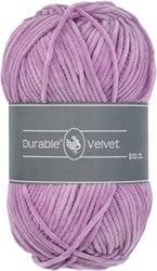 Durable Velvet 396 Lavender - Haakgaren / Breigaren
