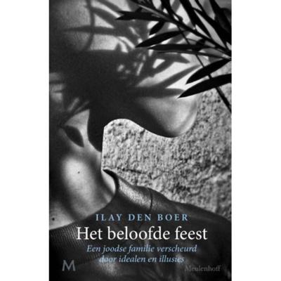 Het beloofde feest - Ilay den Boer - Paperback (9789029092333)