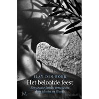 Het beloofde feest - Ilay den Boer - Paperback (9789029092333) - thumbnail