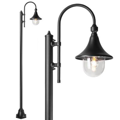 1-Lichts Lantaarnpaal Rimini