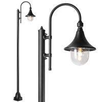 1-Lichts Lantaarnpaal Rimini - thumbnail