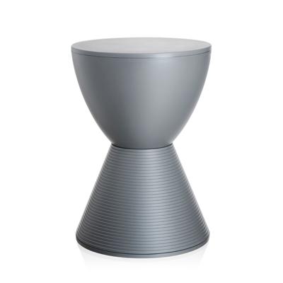 Kartell Prince Aha kruk Grijs