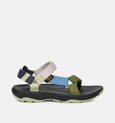 Teva Hurricane XLT 2 Sandaal Kinderen Glow Multi K02
