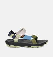 Teva Hurricane XLT 2 Sandaal Kinderen Glow Multi K02 - thumbnail