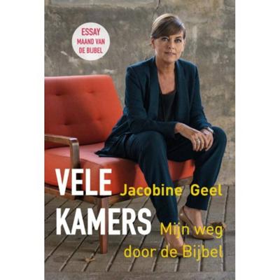 Vele kamers (set van 10) - Jacobine Geel - Paperback (9789065394910) Vele kamers (set van 10) - Jacobine Geel - Paperback (9789065394910)