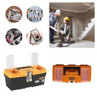 Gereedschapskoffer 410 x 209 x 195 mm Velleman - Velleman - thumbnail