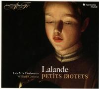 Delalande Miserere - CD (3149020933688) - thumbnail