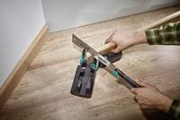 Wolfcraft Gereedschapsset | Voor het aanbrengen van wandplinten | 1 set - 6977000 - thumbnail