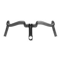 Deda stuurbocht gera gravel 460mm pob 31,7mm carbon - thumbnail